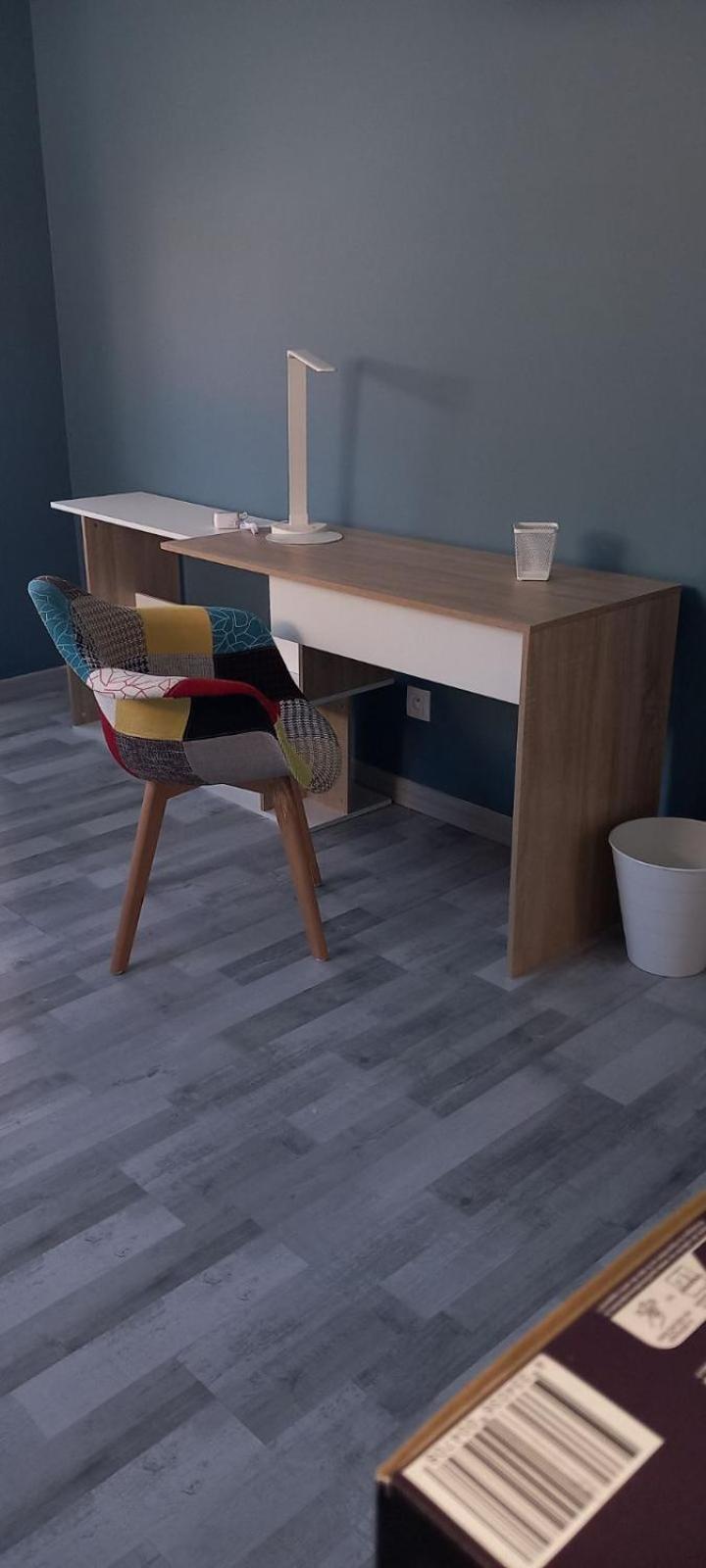 Chambre Cosy Viry-Noureuil 외부 사진