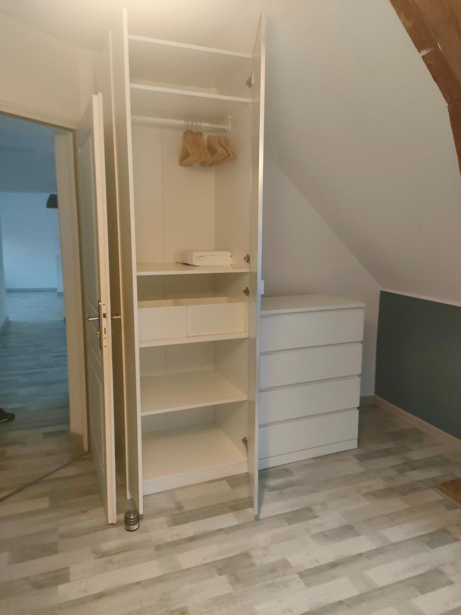 Chambre Cosy Viry-Noureuil 외부 사진
