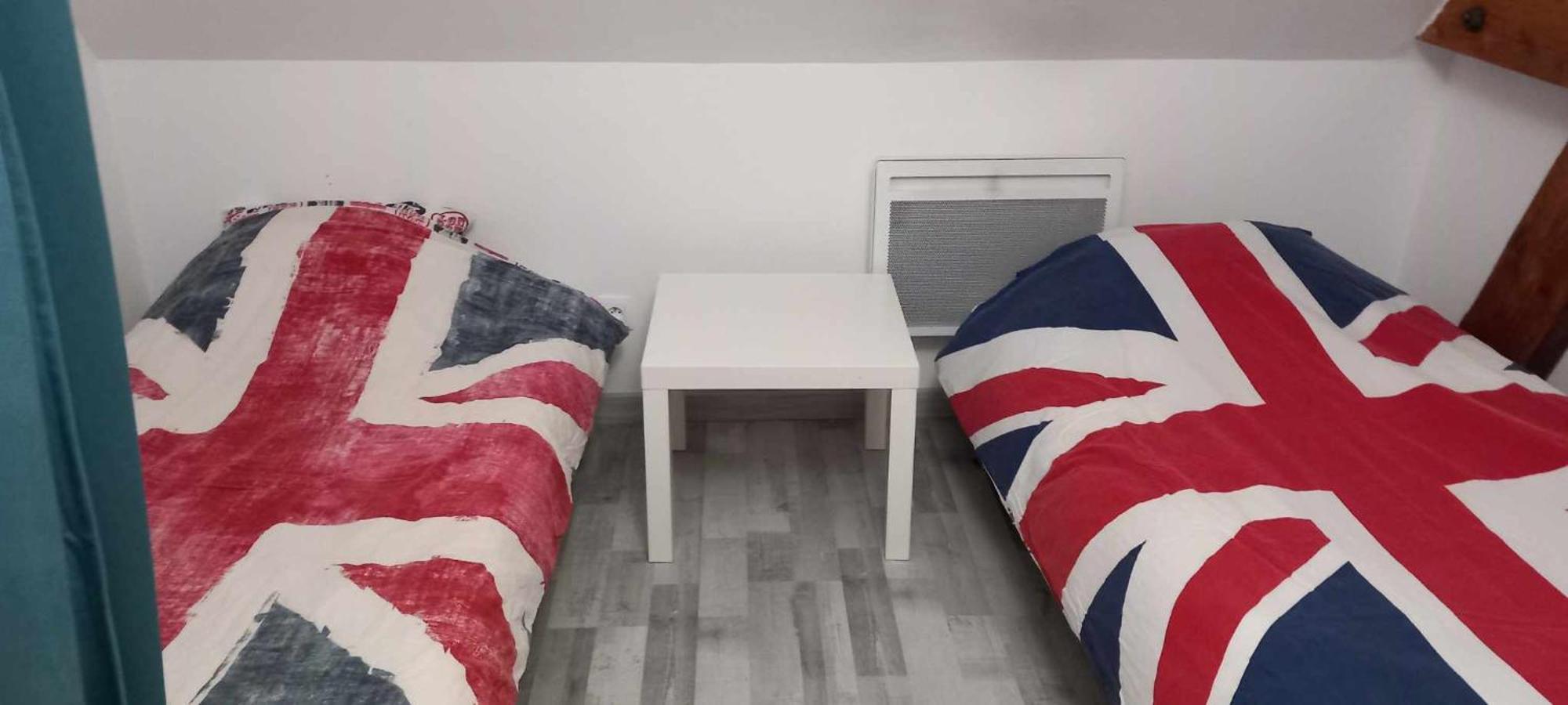 Chambre Cosy Viry-Noureuil 외부 사진
