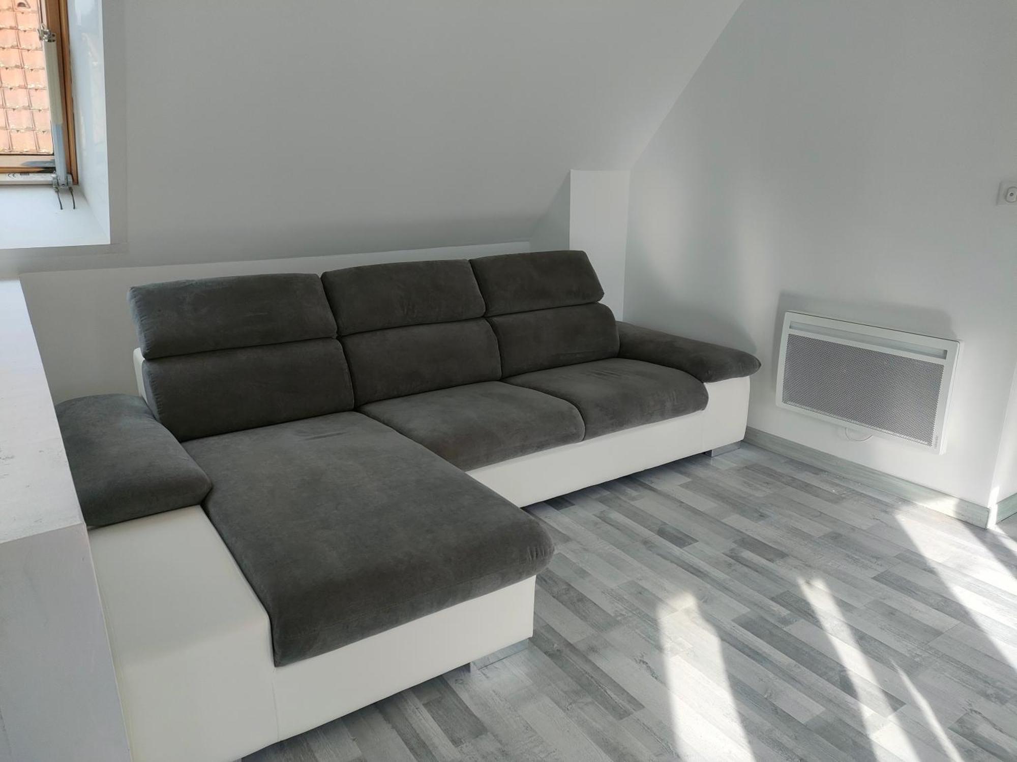 Chambre Cosy Viry-Noureuil 외부 사진