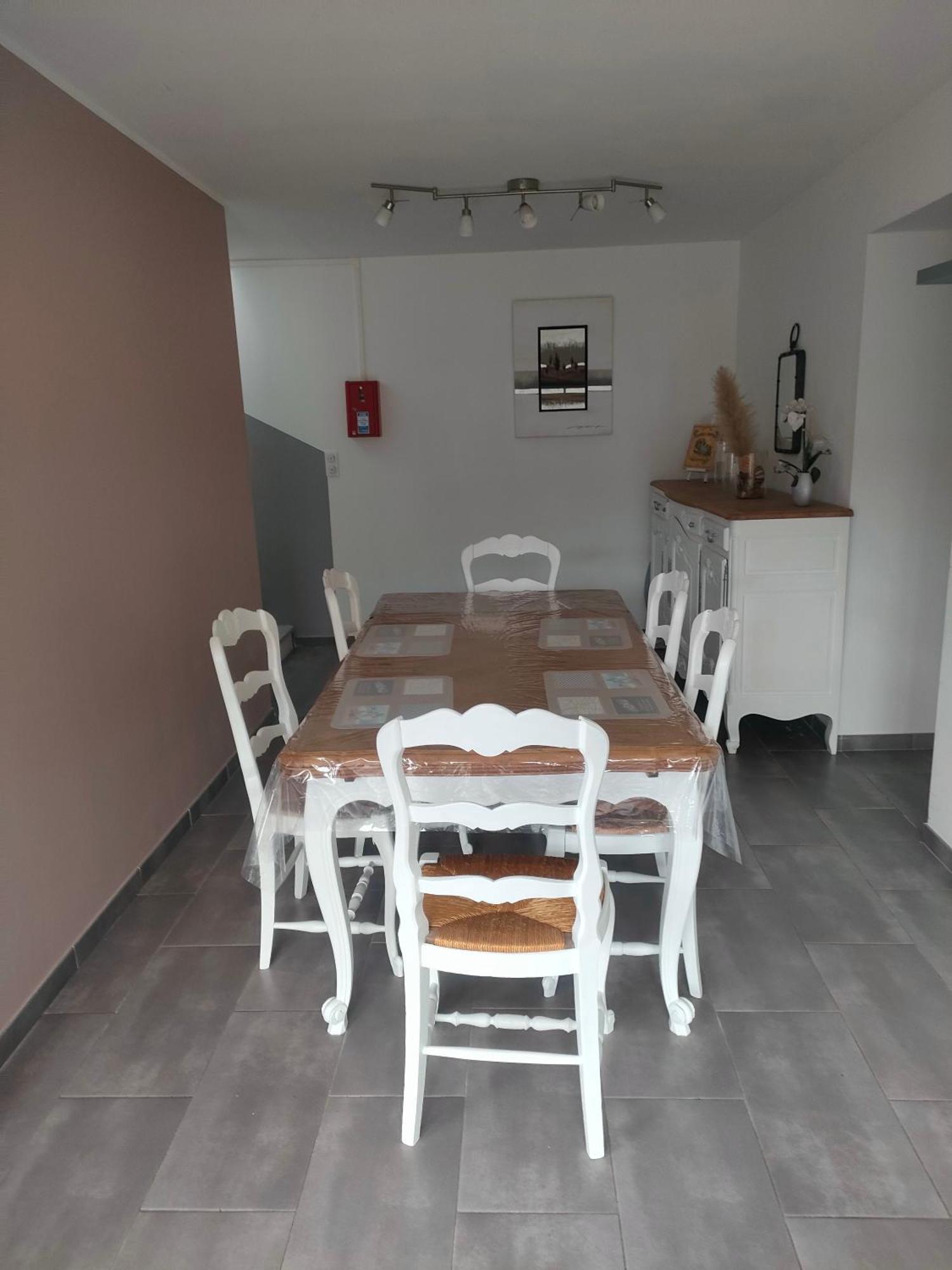 Chambre Cosy Viry-Noureuil 외부 사진